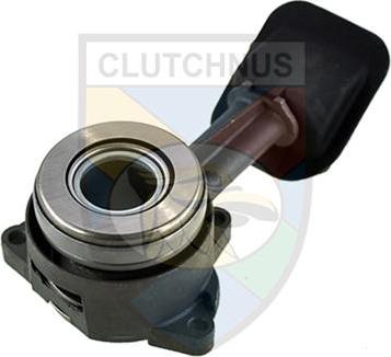 Clutchnus MCSC005 - Центральный выключатель, система сцепления autospares.lv