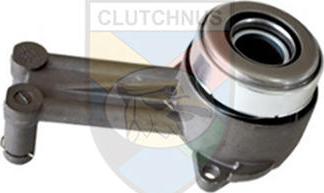 Clutchnus MCSC003 - Центральный выключатель, система сцепления autospares.lv