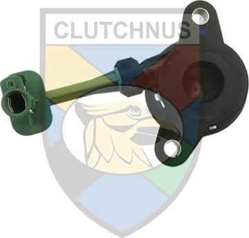 Clutchnus MCSC018 - Центральный выключатель, система сцепления autospares.lv