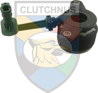 Clutchnus MCSC018 - Центральный выключатель, система сцепления autospares.lv