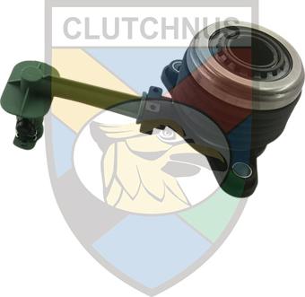 Clutchnus MCSC018 - Центральный выключатель, система сцепления autospares.lv