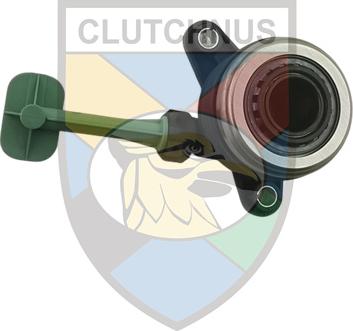 Clutchnus MCSC018 - Центральный выключатель, система сцепления autospares.lv