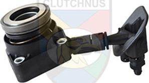 Clutchnus MCSC033 - Центральный выключатель, система сцепления autospares.lv