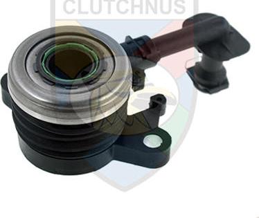 Clutchnus MCSC024 - Центральный выключатель, система сцепления autospares.lv