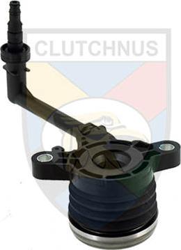 Clutchnus MCSC146 - Центральный выключатель, система сцепления autospares.lv