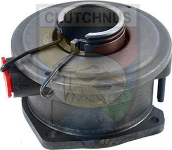 Clutchnus MCSC154 - Центральный выключатель, система сцепления autospares.lv