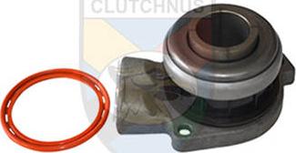Clutchnus MCSC117 - Центральный выключатель, система сцепления autospares.lv