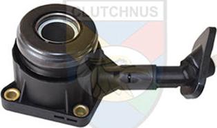 Clutchnus MCSC139 - Центральный выключатель, система сцепления autospares.lv