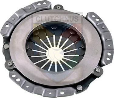 Clutchnus SMPA06 - Нажимной диск сцепления autospares.lv