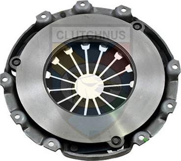 Clutchnus SMPE31 - Нажимной диск сцепления autospares.lv