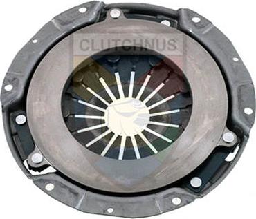 Clutchnus SMPG11T1 - Нажимной диск сцепления autospares.lv