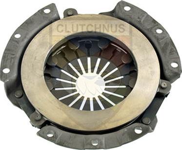 Clutchnus SMPN07 - Нажимной диск сцепления autospares.lv