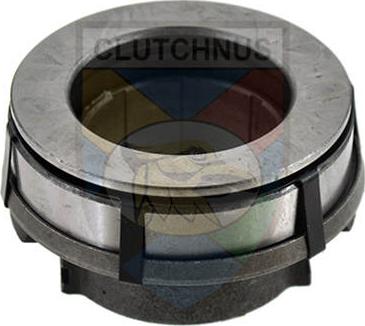 Clutchnus TBT09 - Выжимной подшипник сцепления autospares.lv