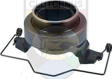 Clutchnus TBU11 - Выжимной подшипник сцепления autospares.lv