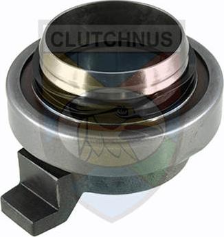 Clutchnus TBW03 - Выжимной подшипник сцепления autospares.lv