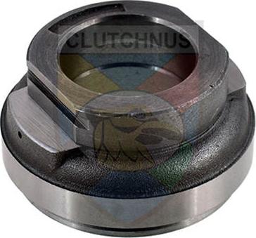 Clutchnus TBZ04 - Выжимной подшипник сцепления autospares.lv