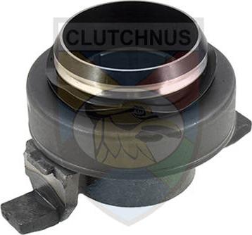 Clutchnus TBZ08 - Выжимной подшипник сцепления autospares.lv