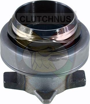 Clutchnus TBZ03 - Выжимной подшипник сцепления autospares.lv