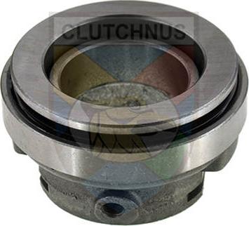 Clutchnus TBZ02 - Выжимной подшипник сцепления autospares.lv