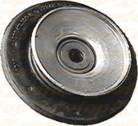 COFAP CXC01119 - Опора стойки амортизатора, подушка autospares.lv