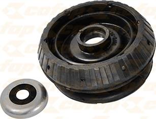 COFAP CXC08109 - Опора стойки амортизатора, подушка autospares.lv