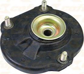 COFAP CXC03205 - Опора стойки амортизатора, подушка autospares.lv