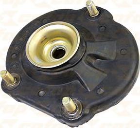 COFAP CXC03207 - Опора стойки амортизатора, подушка autospares.lv