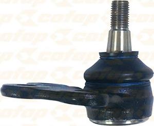 COFAP PSC04003M - Рычаг подвески колеса autospares.lv