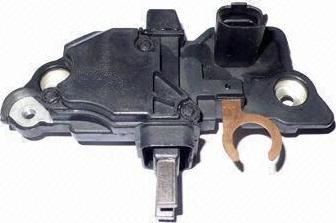 COGEFA France 7.60.548.087 - Регулятор напряжения, генератор autospares.lv