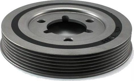 COGEFA France 705.15J3 - Шкив коленчатого вала autospares.lv