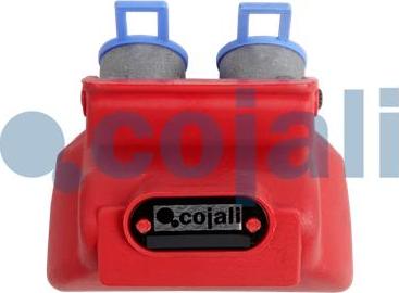 Cojali 6001443 - Головка сцепления autospares.lv