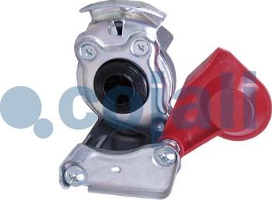 Cojali 6001407 - Головка сцепления autospares.lv