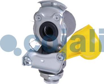 Cojali 6001420 - Головка сцепления autospares.lv