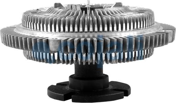 Cojali 8126119 - Сцепление, вентилятор радиатора autospares.lv
