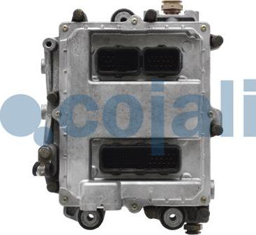 Cojali 350221 - Блок управления, система впрыска autospares.lv