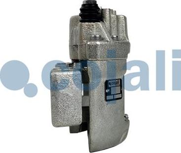 Cojali 3002157 - Тормозной суппорт autospares.lv