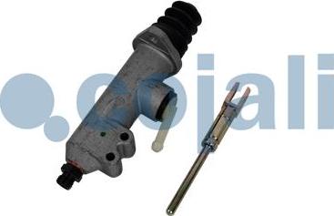 Cojali 2556026 - Главный цилиндр, система сцепления autospares.lv