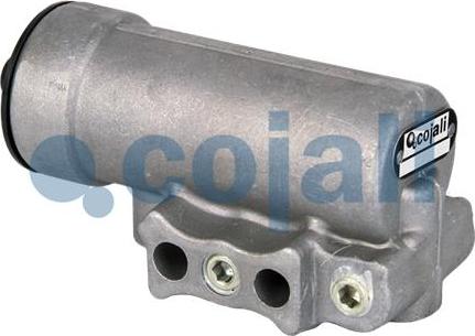 Cojali 2628103 - Регулятор давления, пневматическая система autospares.lv