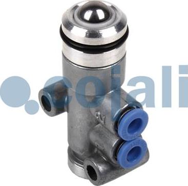 Cojali 2880167 - Многопозиционный клапан autospares.lv