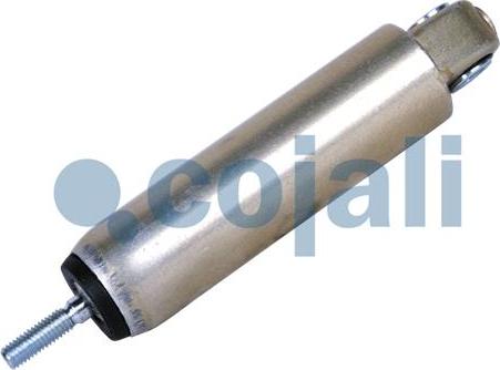 Cojali 2880117 - Рабочий цилиндр, моторный тормоз autospares.lv