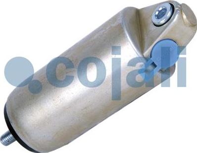 Cojali 2880120 - Рабочий цилиндр, моторный тормоз autospares.lv