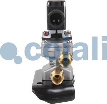 Cojali 2880200 - Электромагнитный клапан autospares.lv