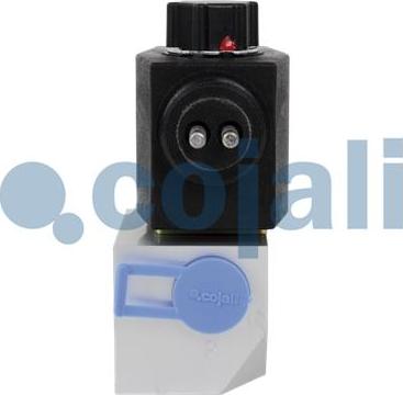 Cojali 2880201 - Электромагнитный клапан autospares.lv
