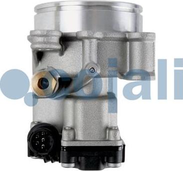 Cojali 2880212 - Многопозиционный клапан autospares.lv
