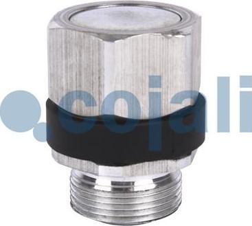 Cojali 2380159 - Многоконтурный защитный клапан autospares.lv