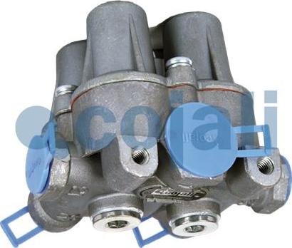 Cojali 2322315 - Многоконтурный защитный клапан autospares.lv