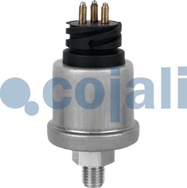 Cojali 2260456 - Кнопочный выключатель, тормозн. гидравлика autospares.lv