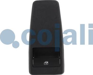 Cojali 2260479 - Датчик, давление масла autospares.lv