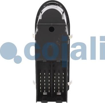 Cojali 2260530 - Выключатель, стеклоподъемник autospares.lv