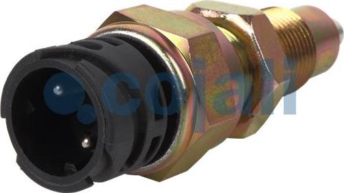 Cojali 2260357 - Выключатель, блокировка диффе autospares.lv